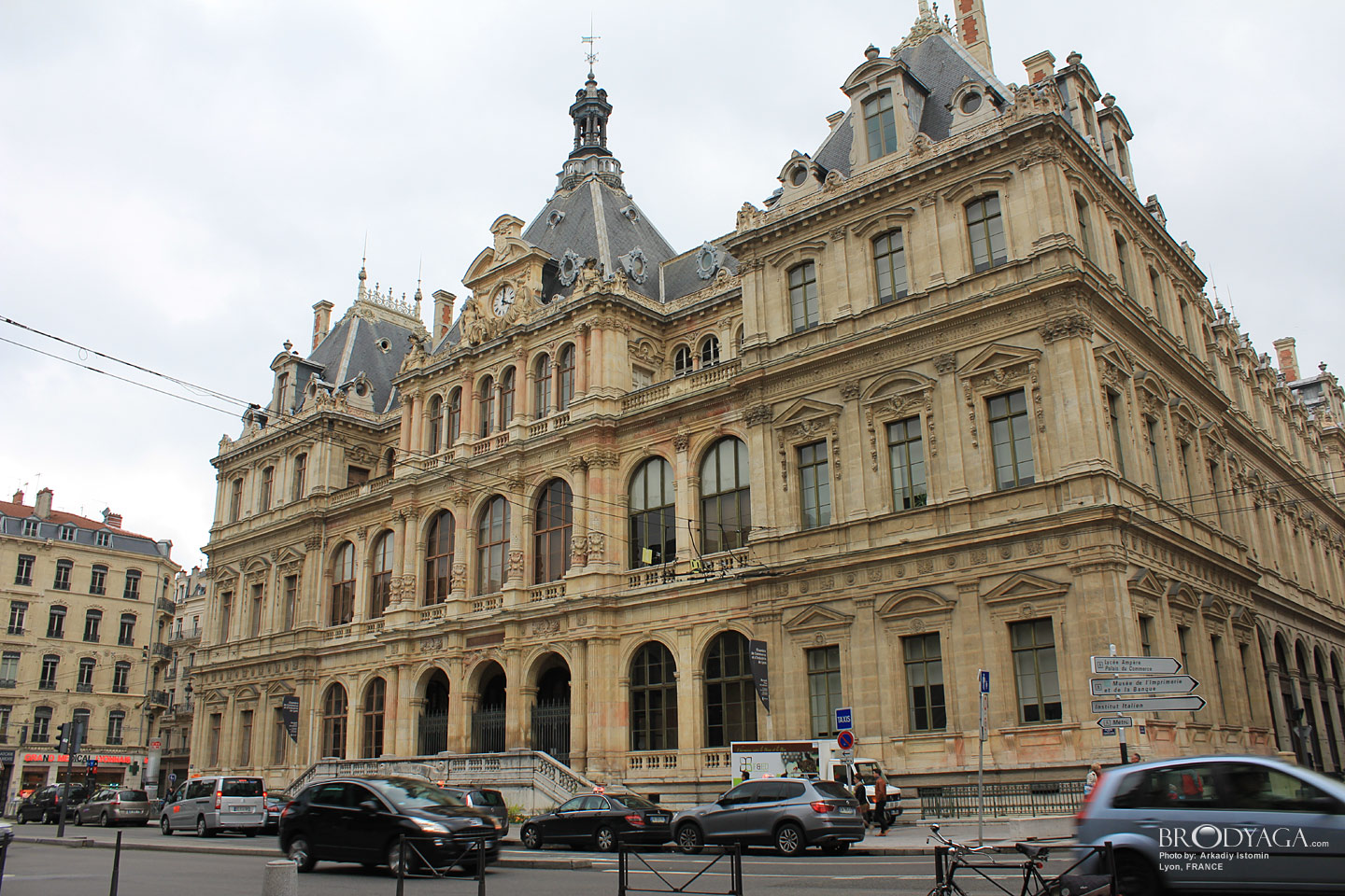 Lyon
